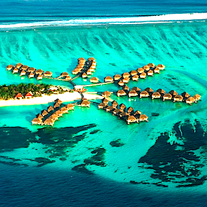indian ocean resorts