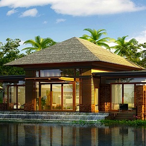resort architects