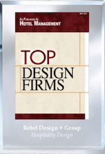 Hotel Design Magazine